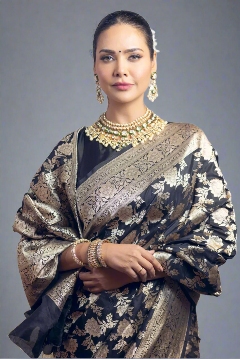 KATAN SILK